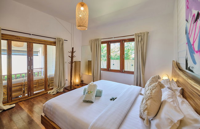 Joy Beach Villas - Photo 35