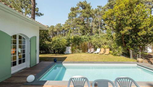 Villa charmante à La Vigne avec piscine - FR-1-736-72 - Foto 5