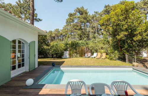 Villa charmante à La Vigne avec piscine - FR-1-736-72 - Foto 5