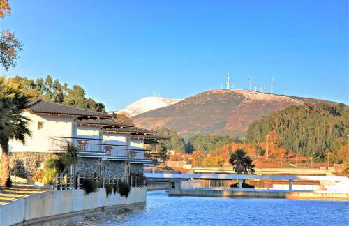 Praia das Rocas Bungalows - Foto 1