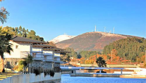 Praia das Rocas Bungalows - Foto 1