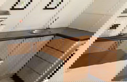 Houseboat With Aircon and Splash Pool - 2128 - Foto 1