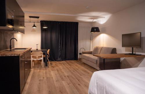 Grifone Dolomiti Residences - Photo 58