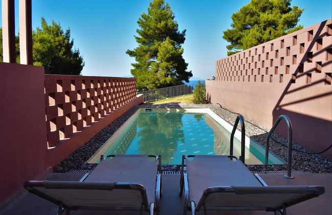 Amandola Villas - Photo 34