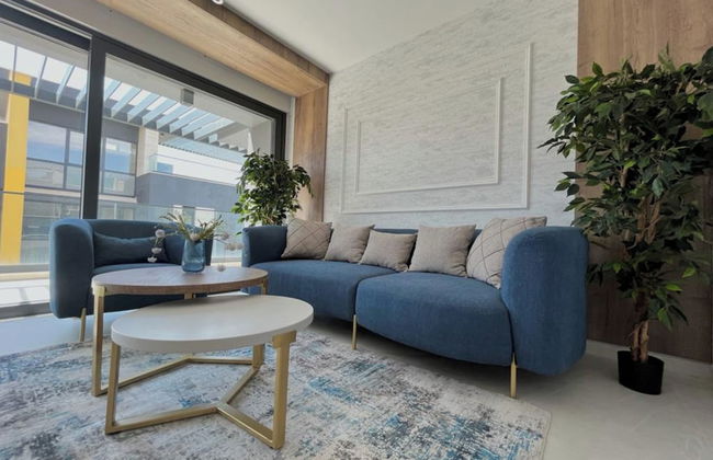 Zados Luxury Residence - Foto 78