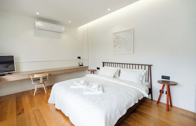 Tree O'clock Pool Villa - Phuket - Photo 20