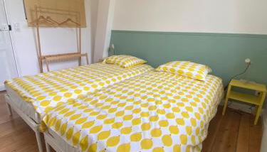 L'atelier- appartement 2 chambres - Foto 5