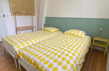 L'atelier- appartement 2 chambres - Foto 5