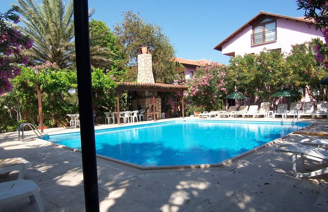 Villa Poseidon Apartments - Foto 20