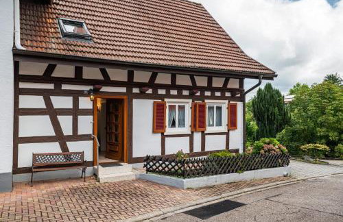 Ferienhaus Albert - Photo 1