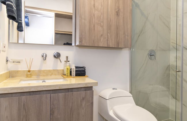 LUXURY STUDIO - Foto 8