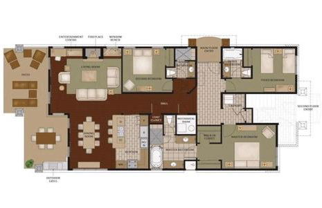 The PEAK Denali 13 - The Ultimate in Lakefront Luxury - Foto 47