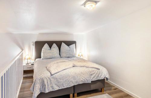 Nahe Airport Ber Maisonettewohnung - Foto 14