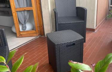 APPARTAMENTO BLU - Relax and Comfort 20 minutes from Florence - Foto 23