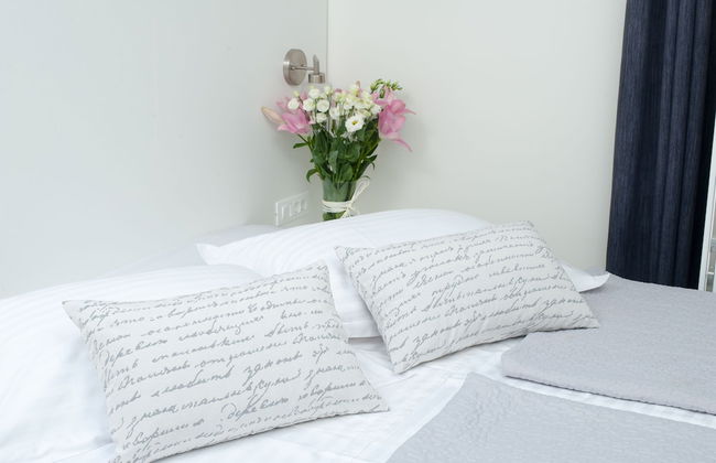 Seaside Luxury Suites - Foto 10