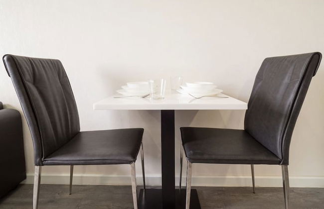 New York Condo by Renvio - Foto 3