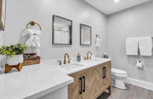 Bungalow Blue in Bradley Park - Foto 18