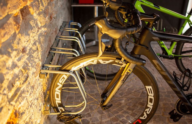 Camere Centro Storico - Photo 28