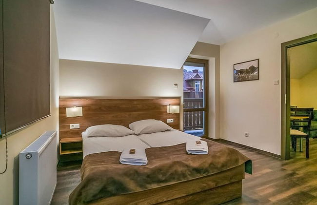 Apartamenty Eko - Foto 8