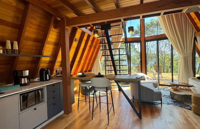 Recanto Lavi - Foto 24