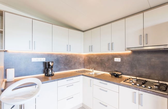 Mobile Home Rock Rose 2 - Foto 4