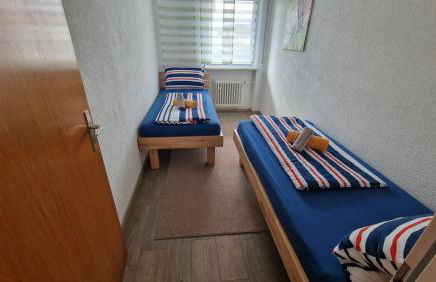 Ferienwohnung Wiesental 89331 Burgau, Wiesentalstrasse 1 - Foto 35