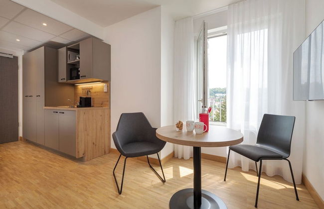 Brera Serviced Apartments Stuttgart - Photo 24