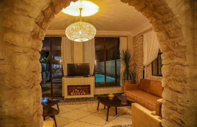 Villa Mamma Gio' - Photo 4