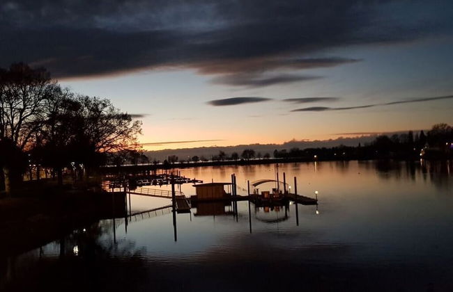 Villa Lake Constance View - Photo 26