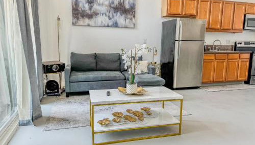 Beautiful Loft in Little Italy SD with Parking - Foto 4