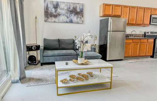 Beautiful Loft in Little Italy SD with Parking - Foto 4