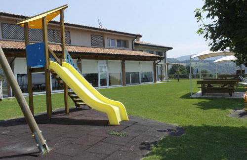 Agriturismo Fattoria Monte Baldo VISTA LAGO - Foto 26