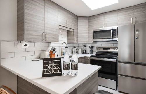 Brand New 2BR Condo in Queen Anne Walk to Space Needle - Foto 23