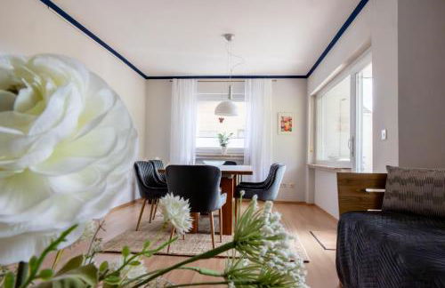 Ferienwohnung mit Kamin am Waldrand - Photo 8