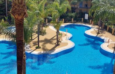 Modern Apartment in the center of San Pedro de Alcantara, Marbella - Photo 9