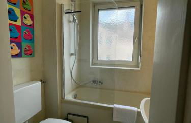 City-Apartment mit Theaterblick - Foto 14