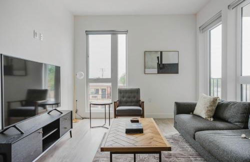 Blueground Pasadena gym elev near bars LAX-1231 - Photo 4