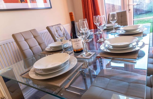 Cheshire House - Foto 28