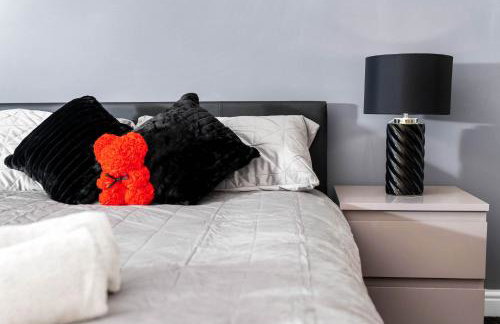 Harborne House, Perfect for Contractors & Families, sleeps 8 - Photo 24