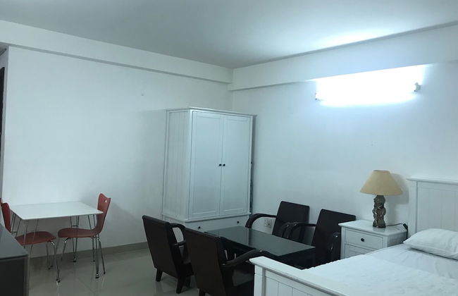 Smiley Apartment 3 - Photo 57