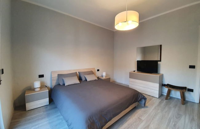 Belvilla by OYO Sweet Lake D'orta - Foto 3