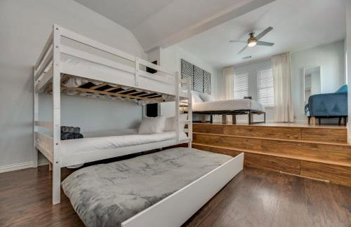 Grand Gem for Large Groups - Pool Cinema Playroom - Foto 27