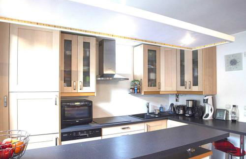 Villa Manarola - 10pers/4Ch - jacuzzi & jardin - Foto 17