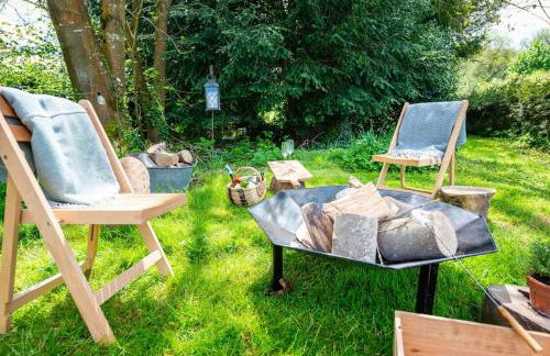 Manor Estate - Two Accommodation Wings - Sleeps 14 - Foto 27