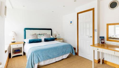 Dukes House - first floor apartment - Foto 2