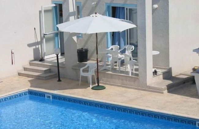 Philippos Villas - Photo 42