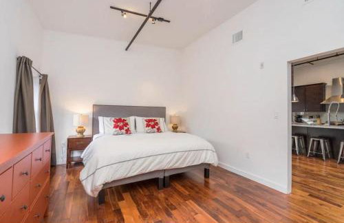 The Liberty Suite Residence - Foto 15