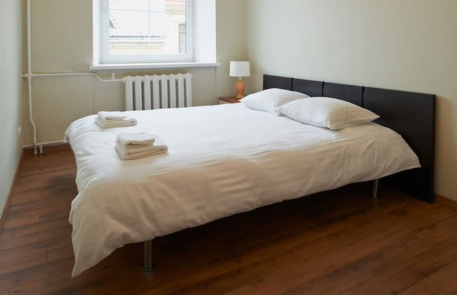 Apartments in Latako and Pilies Streets - Foto 48