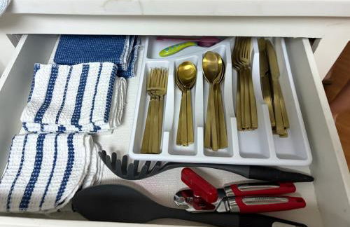 Island getaway 11 beds 4 bedrooms - Foto 20