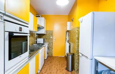 César - 4 prs - Parking - Wifi - Photo 9